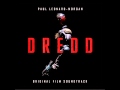 Dredd Soundtrack 12 Judgment Time