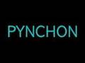 Thomas Pynchon (DE/CH 2000/2001) - Deutscher Trailer