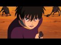 Tales From Earthsea | trailer US (2010)