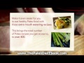 Paleo Diet Recipes - How ''The Paleo Diet'' Can Improve Your Health ! Paleo Recipes