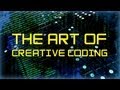 The Art of Creative Coding | Off Book | PBS