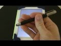 Wacom Bamboo Stylus Review for iPad