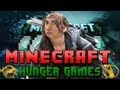 Minecraft: Hunger Games w/Mitch! Game 59 - Gotta Good Feeling!