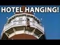 Hanging From The Hotel del Coronado! -- RCC Week (3 of 4)