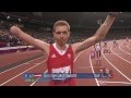 Athletics - Men's 400m - T46 Final - London 2012 Paralympic Games