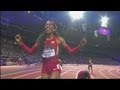 Athletics Women's 400m Final Full Replay - London 2012 Olympic Games