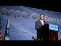 ARPA-E 2011 Keynote: Governor Arnold Schwarzenegger