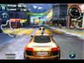 Asphalt 5 - iPhone/iPod touch - Game Trailer