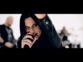 LACUNA COIL - Trip The Darkness (OFFICIAL VIDEO)