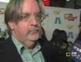 The Simpsons - Matt Groening Interview