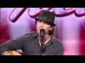 Michael Grimm, 30 ~ America's Got Talent 2010, auditions LA