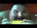 Fat Guy Eats Box Of Twinkies