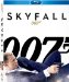 Skyfall Bluray