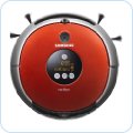 Robotic Vacuum Cleaners