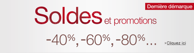 Soldes Amazon.fr