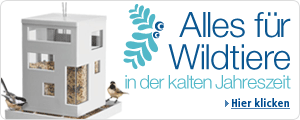 Alles fr Wildtiere