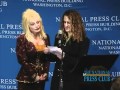 NPC Luncheon with Dolly Parton