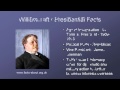 President William Taft Biography