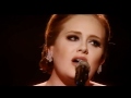 Adele - Someone Like You Live at the Brit Awards 2011 [HD]