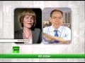 Keiser Report: Feta Cheese Trap (E305)