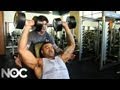 Shawne Merriman Training Days Trailer - The NOC