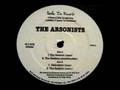 The Arsonists - The Session