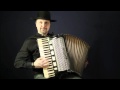 Virtuos Accordion - Edo Krilic, Sar-Pari waltz