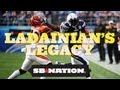 LaDainian Tomlinson's Legacy