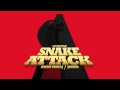 Snake Attack - Alvin Risk vs Niki Minaj vs Joker