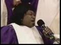 Evangelist Patricia Crutcher/VOBB - Oh Jesus