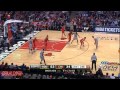 Jeremy Lin highlights vs Bulls || DEC 25, 2012 || HD