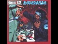 GZA - Shadowboxin' (Feat. Method Man) [Liquid Swords] 1995