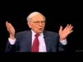 Charlie Rose - Carol Loomis on Warren Buffett (11/26/12)