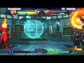 UMVC3 Smoothviper vs IGT Unknown - WB6 Road to Evo 2012