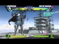 UMVC3 FC NYChrisG vs XAN IGT Unknown - Curleh Mustache 3