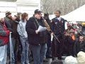 'America Is NOT Broke': Michael Moore Speaks in Madison, WI -- March 5, 2011