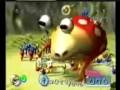 Pikmin 1 BETA Trailer 2001