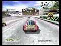 Daytona USA 2001 - 100hrs Car Unlocked + 777 Speedway Replay