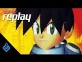 Super Replay - Mega Man Legends