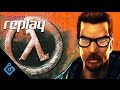 Super Replay: Half-Life - Episode 01