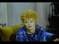 Lucy is Drunk Again! Classic Lucille Ball Scene