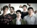 Foals - Cassius (OFFICIAL VIDEO)