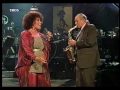 Cleo Laine & John Dankworth | I've got a crush on you | Oh, Lady be good