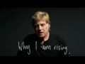 One Billion Rising: Robert Redford on why he is joining Eve Ensler's campaign