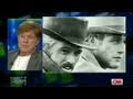 CNN Official Interview: Robert Redford: My favorite role was...