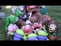 Live Action Toy Story 3 Ending