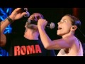 1 Eros Ramazotti Live In Roma 2004 by Hckhalcon54 DVDrip