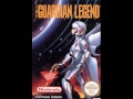 The Guardian Legend music - Final Mission