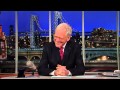 David Letterman - Mick Jagger Top Ten