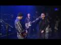 U2 - Beautiful Day Live Letterman 4th Night [HD - High Quality]